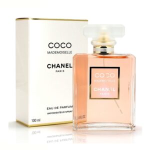 https://www.alwaysashley.art|Chanel Coco Mademoiselle Eau de Parfum Spray for Women, 3.4 Fluid Ounce|Image 1