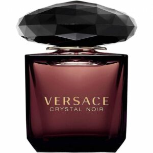 https://www.alwaysashley.art|Versace Crystal Noir by Versace for Women - 3 Fl Oz EDT Spray|Image 1