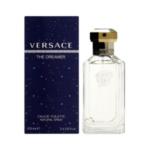 https://www.alwaysashley.art|Versace The Dreamer for Men 3.4 oz Eau de Toilette Spray|Image 1