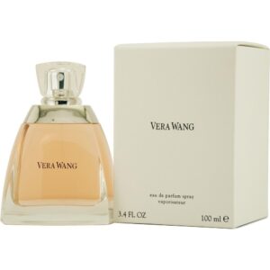 https://www.alwaysashley.art|Vera Wang The Fragrance 3.4 oz Eau de Parfum Spray|Image 1