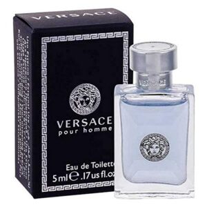 https://www.alwaysashley.art|Versace Pour Homme by Versace, 0.17 Ounce|Image 1