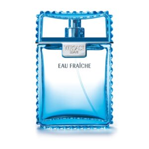 https://www.alwaysashley.art|Versace Man Eau Fraiche By Gianni Versace For Men Deodorant Spray 3.4 Oz|Image 1