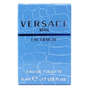 https://www.alwaysashley.art|Versace Man Eau Fraiche by Versace, 0.17 OZ|Image 1