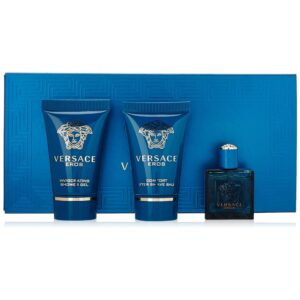 https://www.alwaysashley.art|Versace Eros 3 Piece Mini Gift Set|Image 1