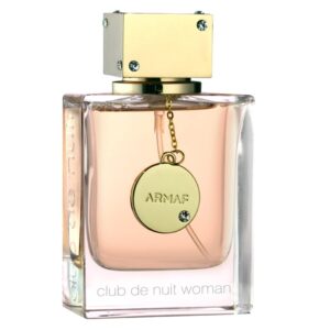 https://www.alwaysashley.art|Armaf Club De Nuit EDP Spray Women 3.6 oz, Scandal|Image 1