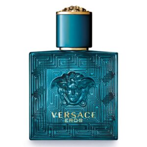 https://www.alwaysashley.art|Versace Eros Eau de Toilette Spray for Men, 1.7 Ounce|Image 1