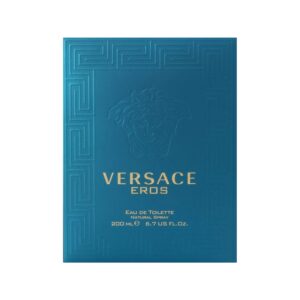 https://www.alwaysashley.art|Versace Eros for Men 6.7 oz Eau de Toilette Spray|Image 1