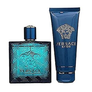 https://www.alwaysashley.art|Versace Eros Fragrance Set, 2 Count|Image 1