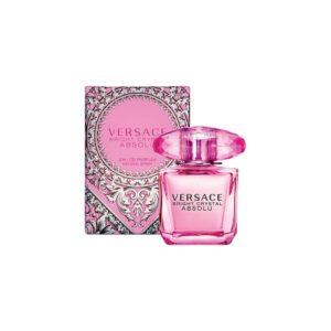 https://www.alwaysashley.art|Versace Bright Crystal Absolu Eau de Perfume Spray, 3.0 Ounce|Image 1