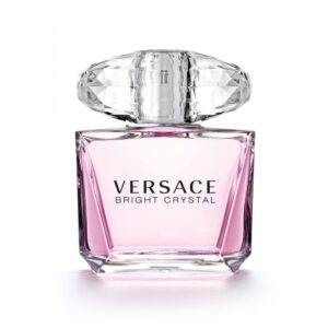 https://www.alwaysashley.art|Versace Bright Crystal Eau de Toilette Spray for Women, 6.7 Fl Oz|Image 1