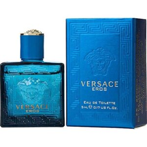 https://www.alwaysashley.art|Versace Eros Men's Mini EDT 1 pound - 100% Authentic|Image 1