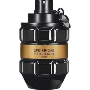 https://www.alwaysashley.art|Viktor and Rolf Spicebomb Extreme Men's Eau de Parfum Spray,3.04 Ounce|Image 1