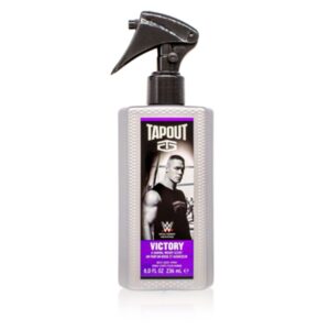 https://www.alwaysashley.art|Victory by Tapout Body Spray Men's Cologne 8.0 floz, pack of 1|Image 1