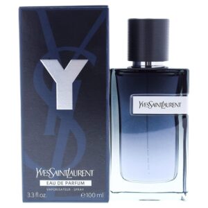 https://www.alwaysashley.art|Yves Saint Laurent Men's Y Eau de Parfum, 3.3-oz.|Image 1