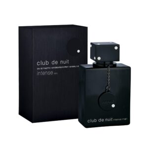 https://www.alwaysashley.art|Armaf Club de Nuit Intense Cologne for Men 3.6 oz Eau De Toilette Spray|Image 1