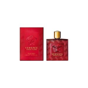 https://www.alwaysashley.art|Versace Eros Flame for Men 3.4 oz Eau de Parfum Spray|Image 1