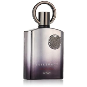 https://www.alwaysashley.art|Afnan Supremacy Not Only Intense By Afnan Perfumes Eau De Parfum Spray 3.4 Oz|Image 1