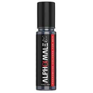 https://www.alwaysashley.art|AlphaMale Pheromone Cologne - Premium Attraction Cologne With Pure Pheromones for Men - 0.34 oz|Image 1