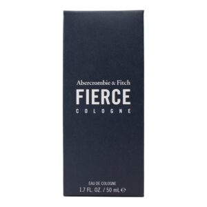 https://www.alwaysashley.art|1.7 oz Cologne Spray Fierce Cologne Spray By Abercrombie & Fitch Cologne for Men ·charming·(t-fex-482002)|Image 1