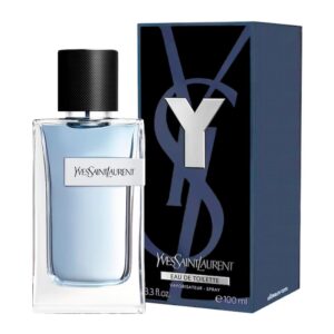 https://www.alwaysashley.art|YVES SAINT LAURENT Y for Men 3.3 oz Eau de Toilette Spray|Image 1