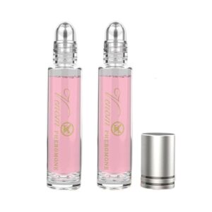 https://www.alwaysashley.art|Aimery Women Pheromone Perfume - 2 pcs Phero Perfume Long-lasting and Addictive Personal Roll-on Pheromone Perfume Cologne Oil Fragrance for Women to Attract Men|Image 1