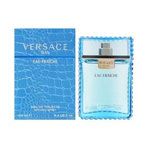 https://www.alwaysashley.art|Versace Fraiche Cologne For Men by Versace EDT Spray 3.4 oz|Image 1