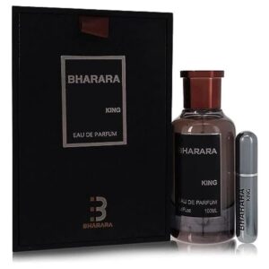 https://www.alwaysashley.art|Bharara King For Men Eau de Parfum spray, 3.4 Ounce|Image 1